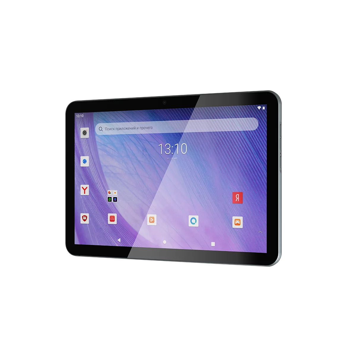 Планшет TOPDEVICE Tablet A10 10.1", 2Gb/32Gb, серый