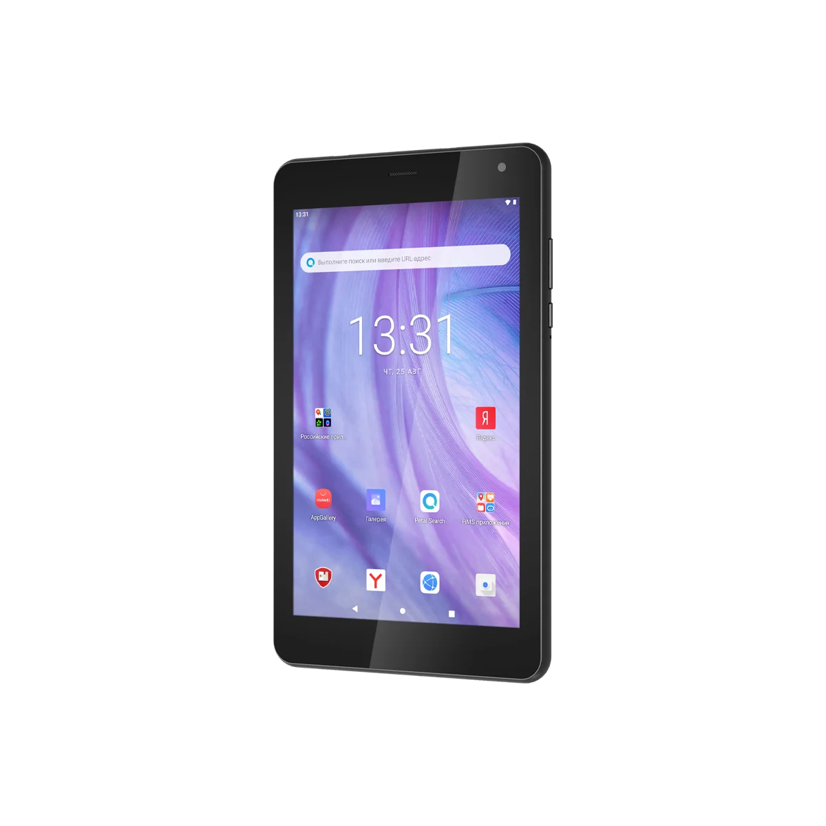 Планшет TOPDEVICE Tablet A8 8", 2Gb/32Gb, серый