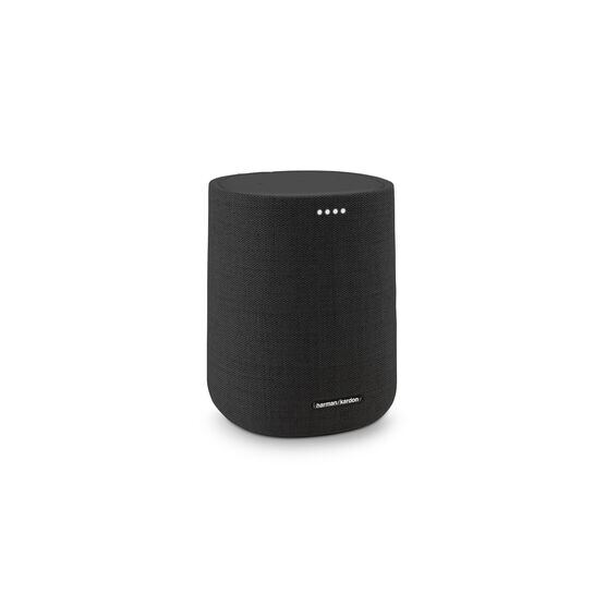 

Акустика портативная HARMAN KARDON Citation One MKII, 40Вт, WiFi, Bluetooth, черный (HKCITAONEMKIIBLKRU), Citation One MKII