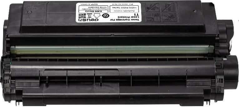 

Картридж лазерный Deli T1, черный, 3500 страниц, оригинальный для Deli P2500/M2500 с чипом