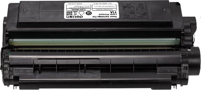 

Картридж лазерный Deli T1A, черный, 2000 страниц, оригинальный для Deli P2500/M2500