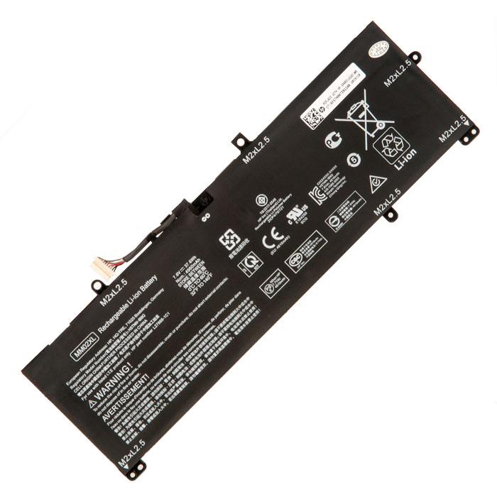 

Аккумуляторная батарея MM02XL для HP, 7.6 В, 4900mAh, 37.6 Wh, черный (785120), MM02XL