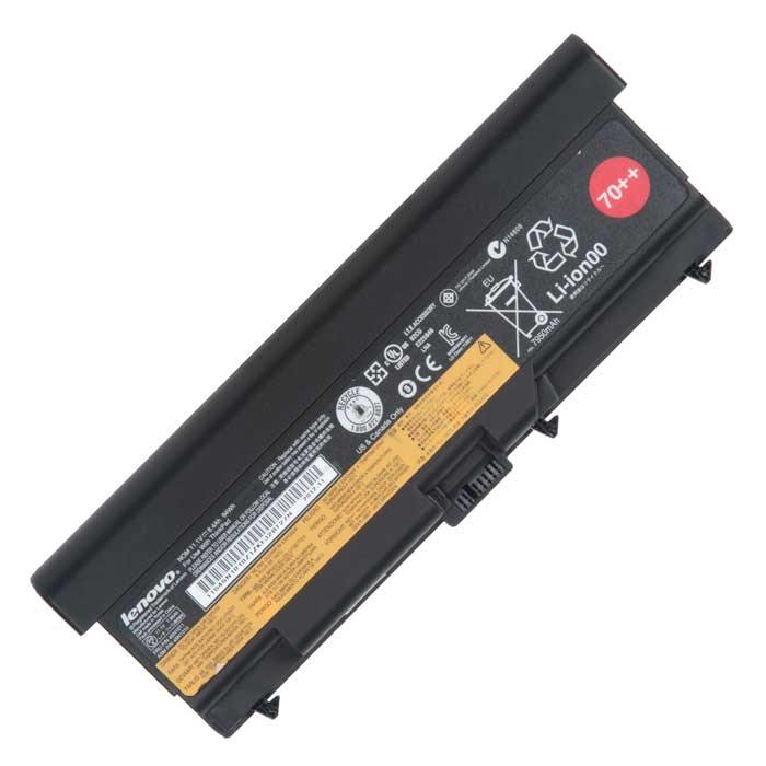

Аккумуляторная батарея 42T4235 для Lenovo, 11.1 В, 8400mAh, 94 Wh, черный (569013), 42T4235