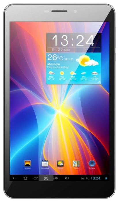 Планшет Explay Imperium 7 3G