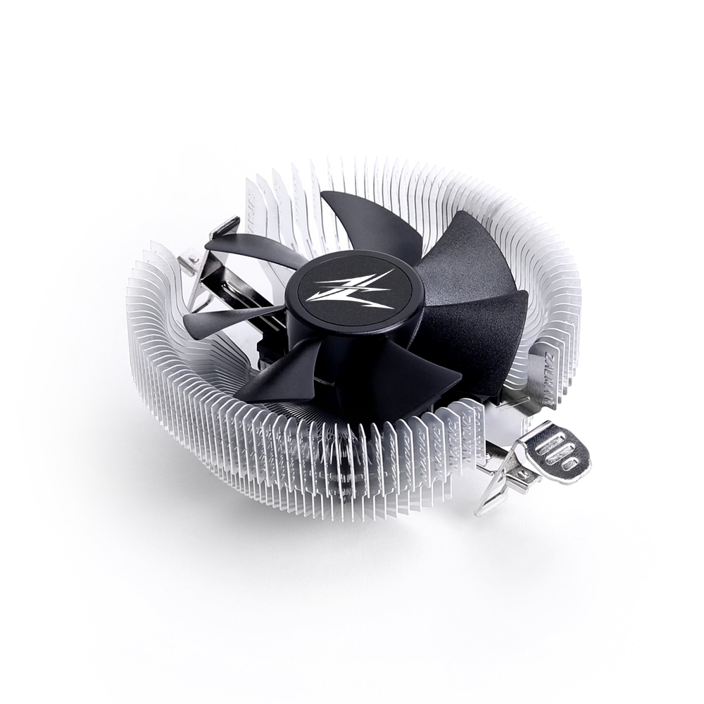 Кулер для процессора Zalman CNPS80G Rev.3, 85 мм, 2500rpm, 65 Вт