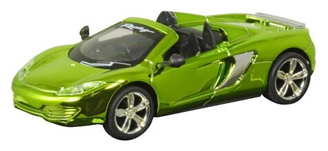 

Машина Roys RC-4302-2, радиоуправление, зеленый (RC-4302-2), RC-4302-2