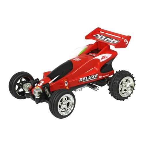 

Машина Roys RC-4303-3, радиоуправление, красный (RC-4303-3), RC-4303-3
