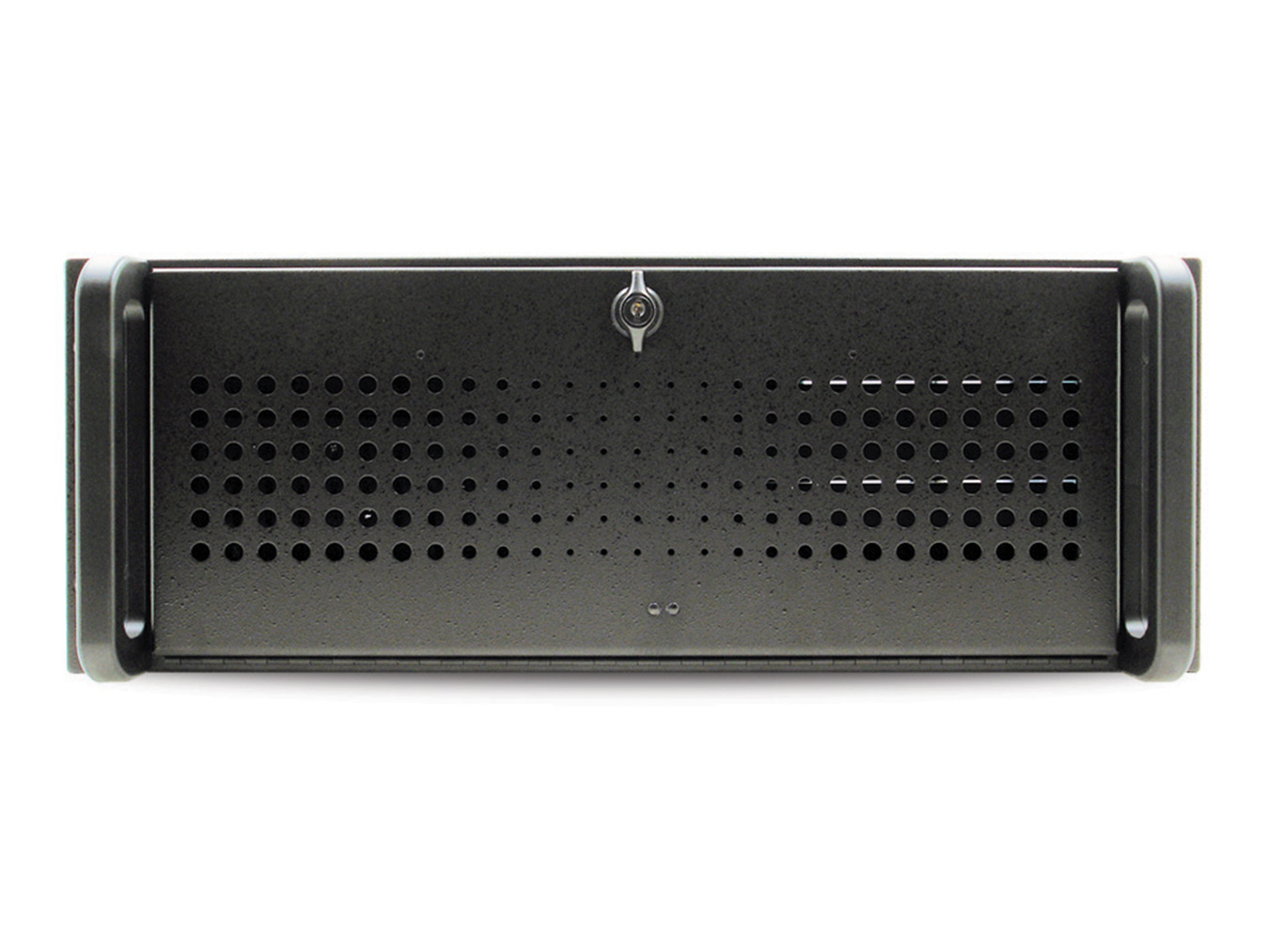 Корпус AIC RMC-4S, E-ATX, 4U RM, без БП (XE1-4S000-01-W)