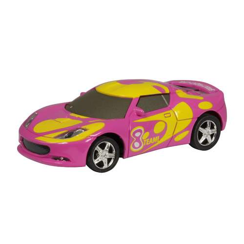 

Машина Roys RC-6702-1, радиоуправление, розовый (RC-6702-1), RC-6702-1