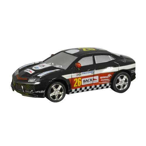 

Машина Roys RC-6703-4, радиоуправление, черный (RC-6703-4), RC-6703-4