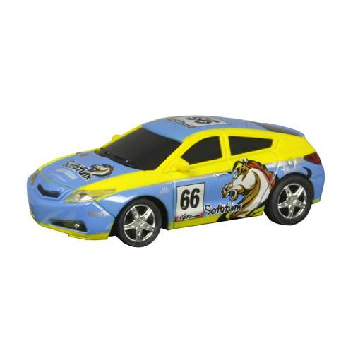 

Машина Roys RC-6703-8, радиоуправление, синий/желтый (RC-6703-8), RC-6703-8