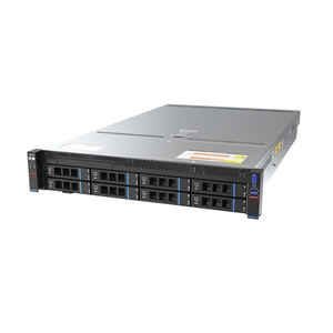 Серверная платформа GOOXI SL201-D08R-NV-G3 (SL201-D08R-NV-G3)
