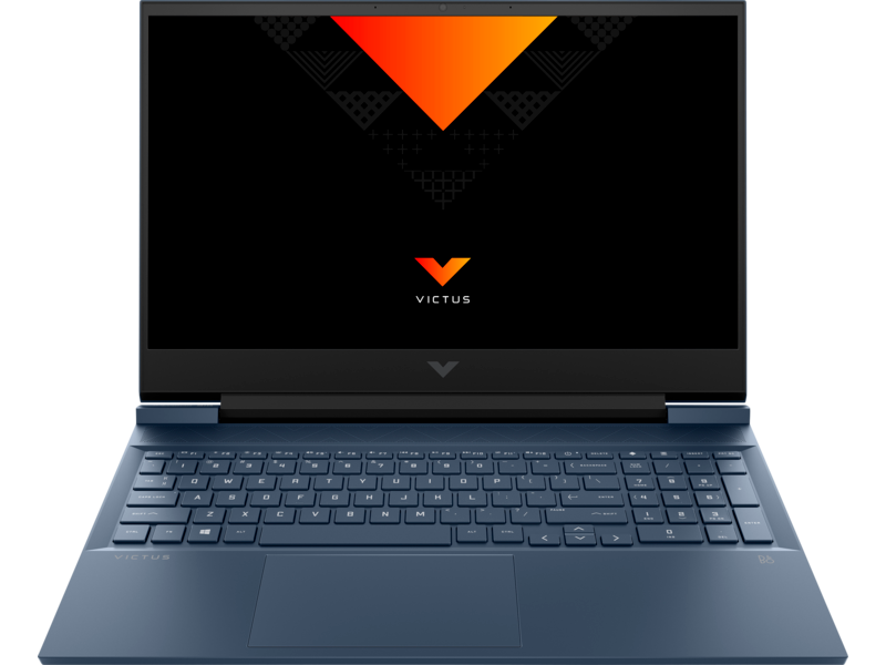 

Ноутбук HP Victus 16-d1011nia 16.1" IPS 1920x1080, Intel Core i7 12700H 2.3 ГГц, 16Gb RAM, 1Tb SSD, NVIDIA GeForce RTX 3060-6Gb, без OC, синий (6K2E1EA), 16-d1011nia