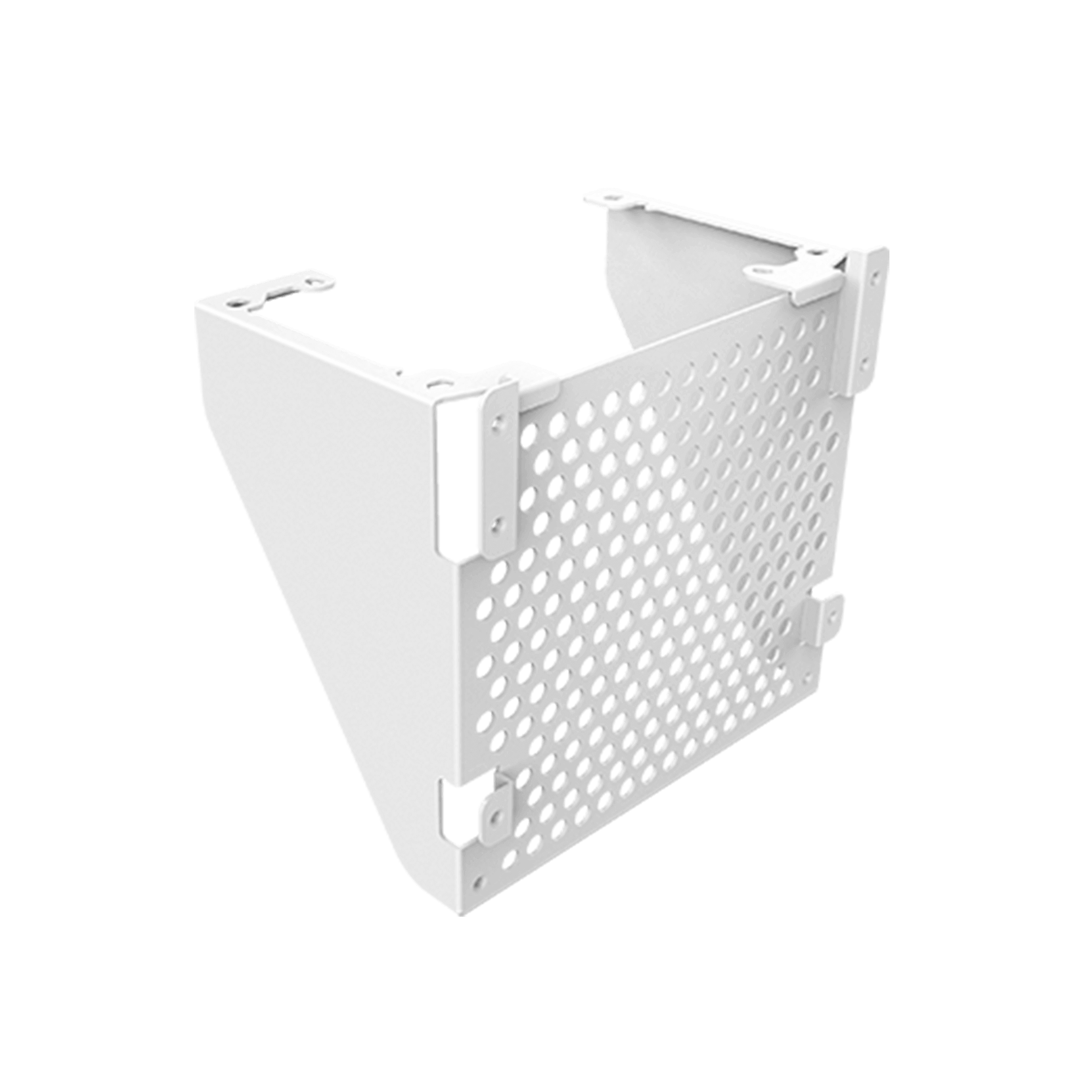 

Корзина для блока питания Cooler Master, для Cooler Master MasterBox NR200 и MasterBox NR200P, белый (MCA-NR200C-WPSU00)