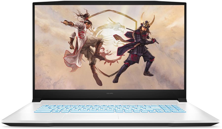 

Ноутбук MSI Sword 17 A11UD-808XRU 17.3" 1920x1080, Intel Core i7 11800H 2.3 ГГц, 16Gb RAM, 512Gb SSD, NVIDIA GeForce RTX 3050 Ti-4Gb, без OC, белый (9S7-17L213-808), A11UD-808XRU