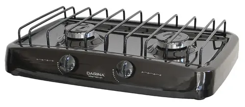 

Плита газовая Darina L NGM 521 01 B, черный (L NGM 521 01 B), L NGM 521 01 B
