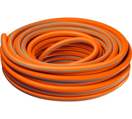 Шланг GRINDA FLEX 3, поливочный, d = 1" (25 мм), 25 м