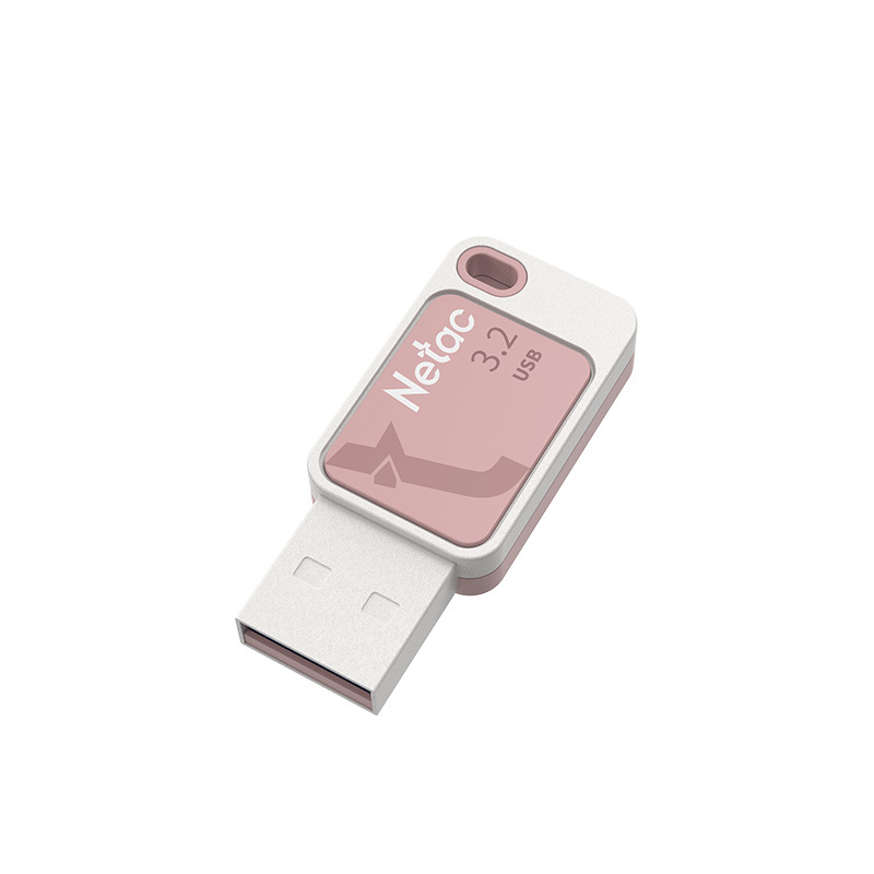 

Флешка 256Gb USB 3.2 Netac UA31 FLNT03UA31N-256G-32PK, розовый (FLNT03UA31N-256G-32PK), FLNT03UA31N-256G-32PK