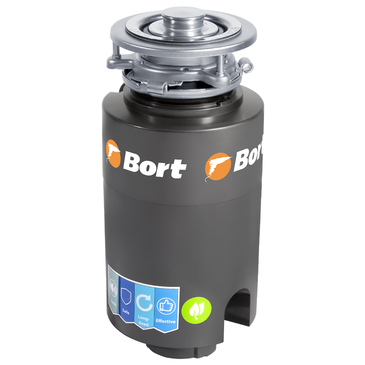 

Измельчитель Bort TITAN 4000 Control, 390 Вт, 1.31 л (93410242), TITAN 4000 Control