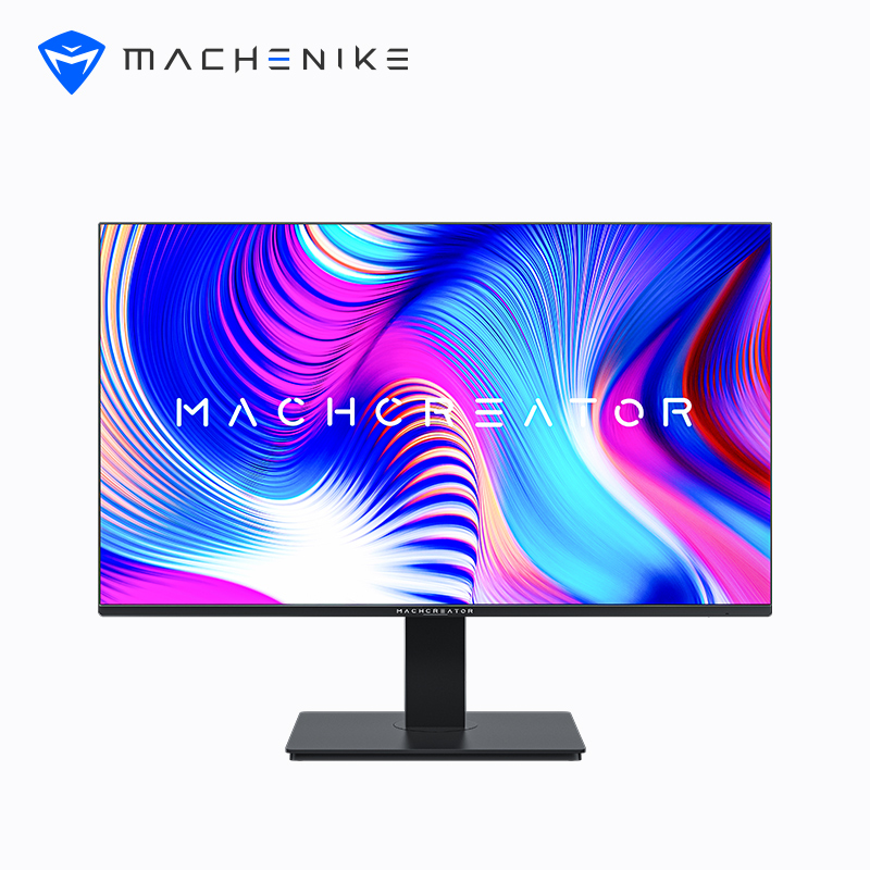 

Монитор 23.8" Machcreator MK23FLS1RU IPS, 1920x1080 (16:9), 250кд/м2, 1мс, 178°/178°, VGA, HDMI, черный, MK23FLS1RU