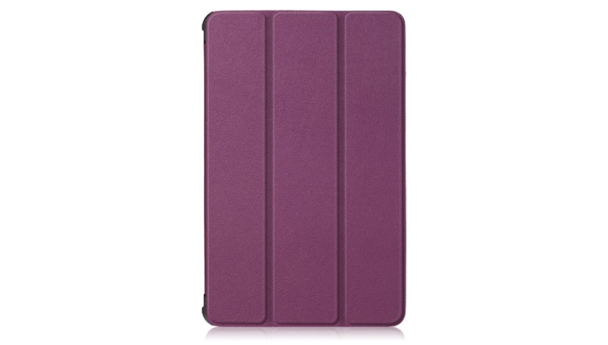 

Чехол-книжка Red Line для планшета Xiaomi Pad 5/Pad 5 Pro 11", полиуретан, фиолетовый