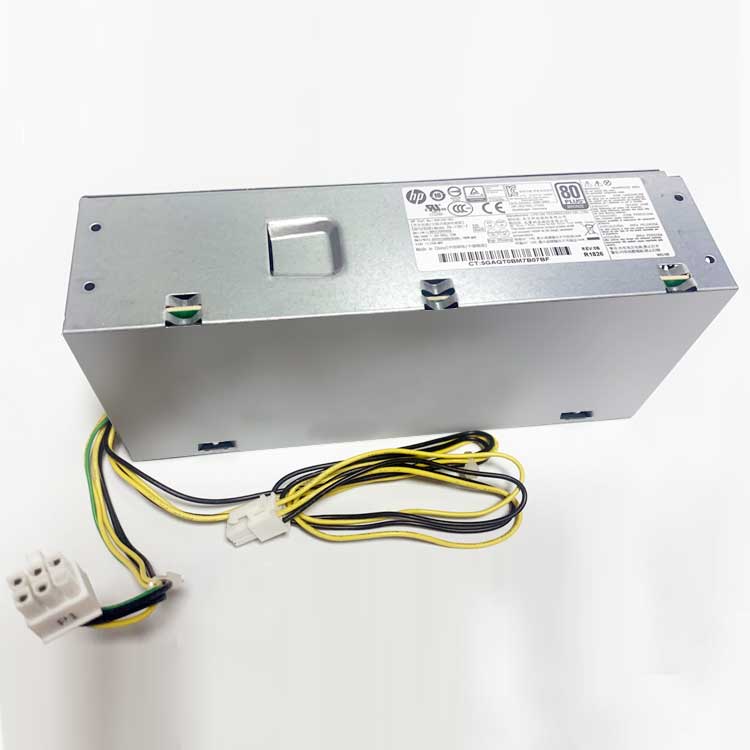 

Блок питания HP 180W SFF ES Bronze Elbling оригинал (900702-001), 180W SFF ES Bronze Elbling