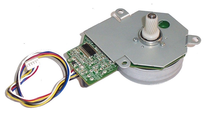 

Главный мотор HP оригинал LJ P3005/M3027/M3035 (RK2-1488-000CN), 0