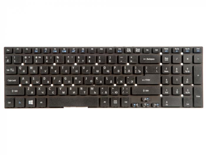 Клавиатура ZeepDeep KB.I170A.402 (875483)
