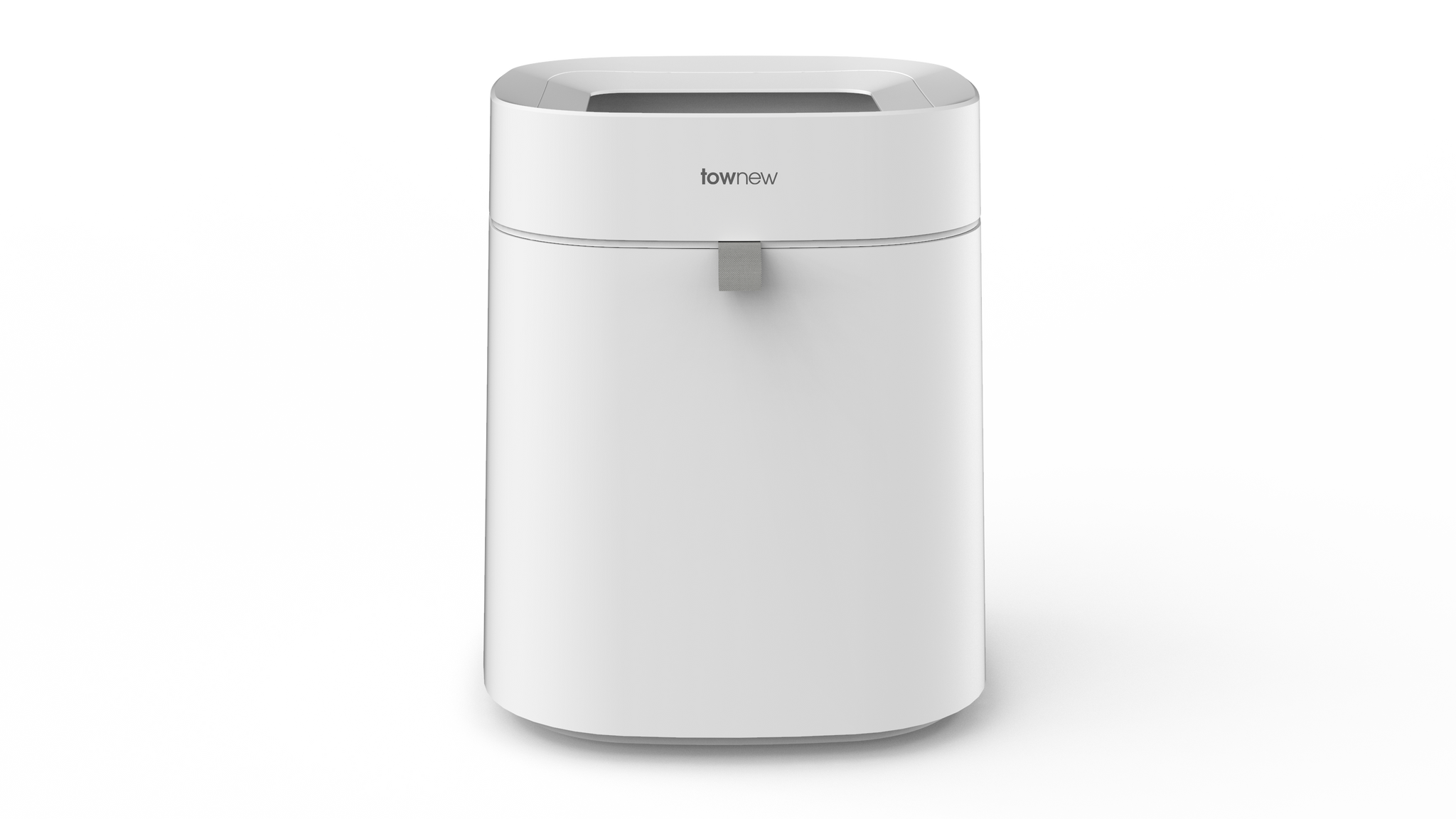 

Умная корзина для мусора Townew T Air Lite, 16.6л, белый (91210003), T Air Lite