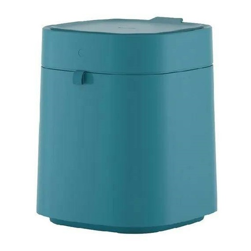 Умная корзина для мусора Townew T Air X, 13.5л, зеленый (91041001)
