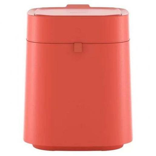 

Умная корзина для мусора Townew T Air X, 13.5л, оранжевый (91047004), T Air X