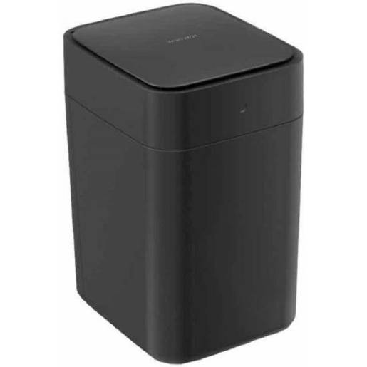 Умная корзина для мусора Townew T1S, 15.5л, черный (91179002)