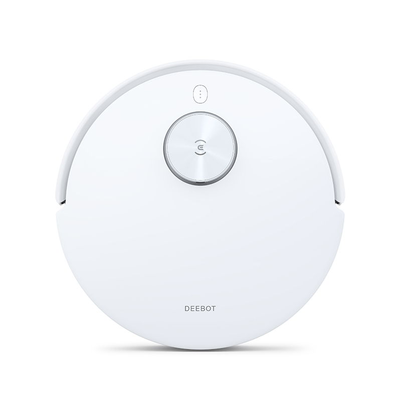 

Робот-пылесос Ecovacs DeeBot T10, белый (DBX33-0102), T10
