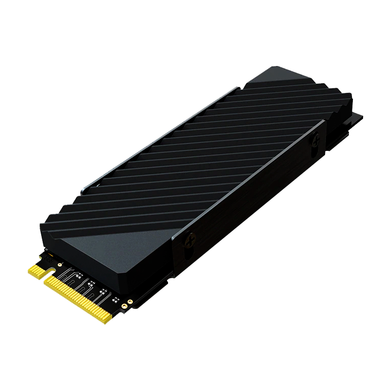 

Твердотельный накопитель (SSD) TESLA 1Tb TS7000, 2280, M.2, NVMe (SSDTS7000H-1TBM2) Bulk (OEM)