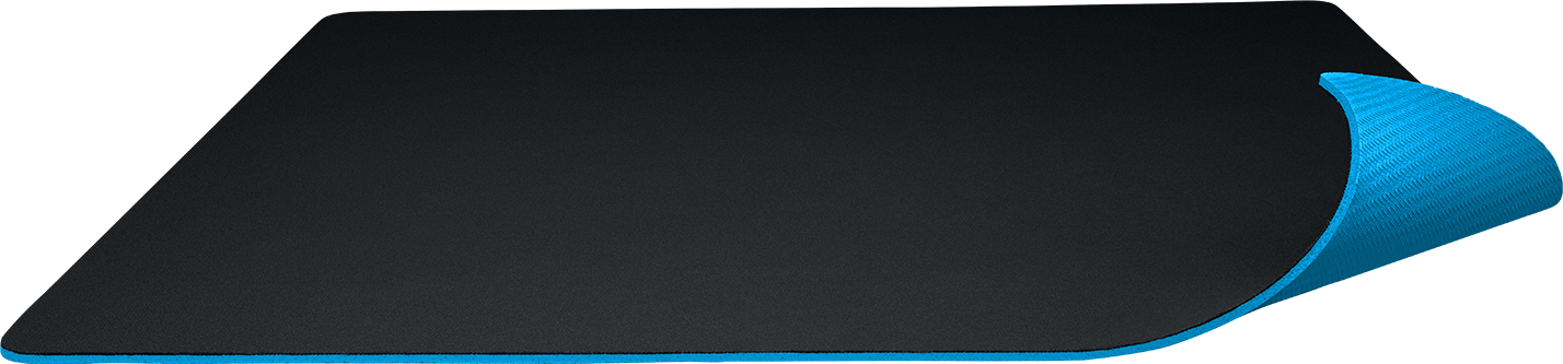 

Коврик для мыши Logitech, черный (943-000095)
