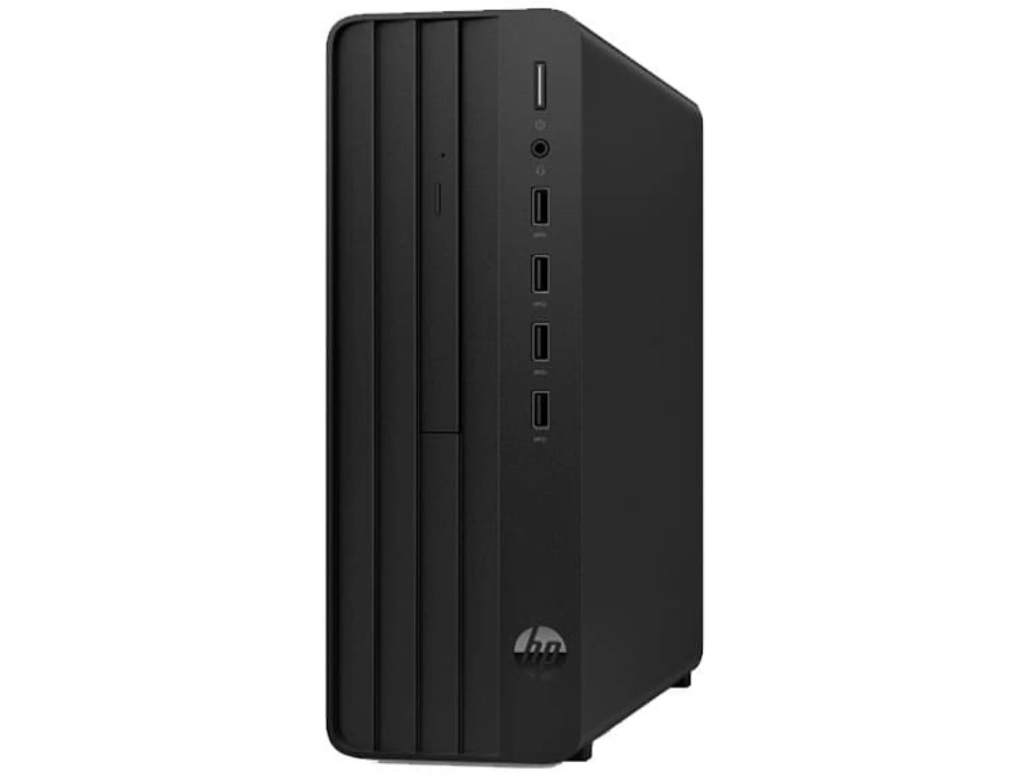 

Системный блок HP 280 G9 SFF, Intel Core i3 12100 3.3 ГГц, 8Gb RAM, 512Gb SSD, DVD-RW, Wi-Fi, BT, W11Pro, черный (6N134PA) Английская/китайская клавиатура!, без евро-вилки, 280 G9 SFF