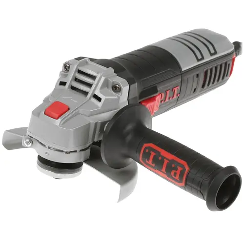 УШМ (болгарка) P.I.T. PWS125-C6, 1.05 кВт, 12.5 см