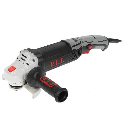 УШМ (болгарка) P.I.T. PWS125-C7, 1.2 кВт, 12.5 см