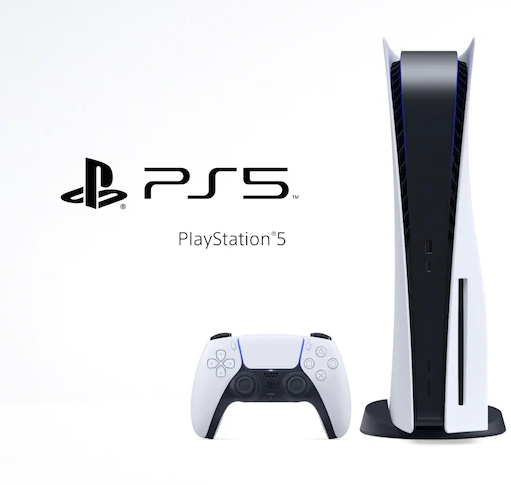 Игровая приставка Sony Playstation 5 Blu-Ray Edition 825Gb