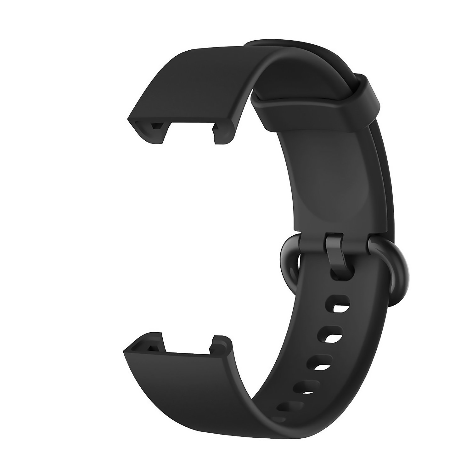 Ремешок для Xiaomi Redmi Watch 2 Lite, черный