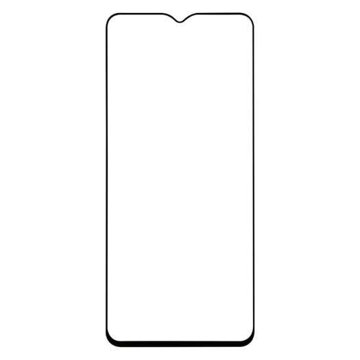 

Защитное стекло Red Line для экрана смартфона Samsung Galaxy A04, Full screen full glue, черная рамка (УТ000033352)