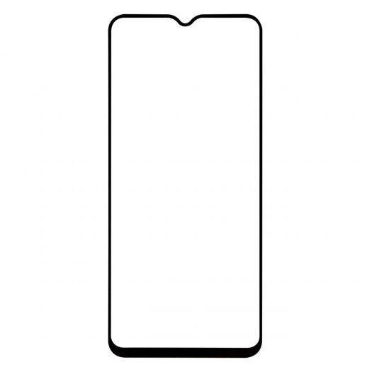

Защитное стекло Red Line для экрана смартфона Samsung Galaxy A04S, Full screen full glue, черная рамка (УТ000033136)