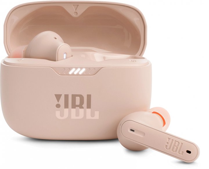

Беспроводная гарнитура JBL Tune 230NC, коричневый (JBLT230NCTWSSCN), Tune 230NC