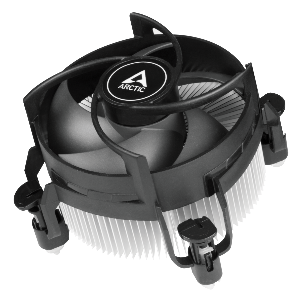 

Кулер для процессора Arctic Alpine 17 CO для Socket/1700/1851, 92 мм, 2700rpm, 18 дБА, 4-pin PWM, Al (ACALP00041A), 17 CO