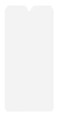 

Защитное стекло Red Line для экрана смартфона Oukitel WP8 Pro, поверхность глянцевая (УТ000031852)