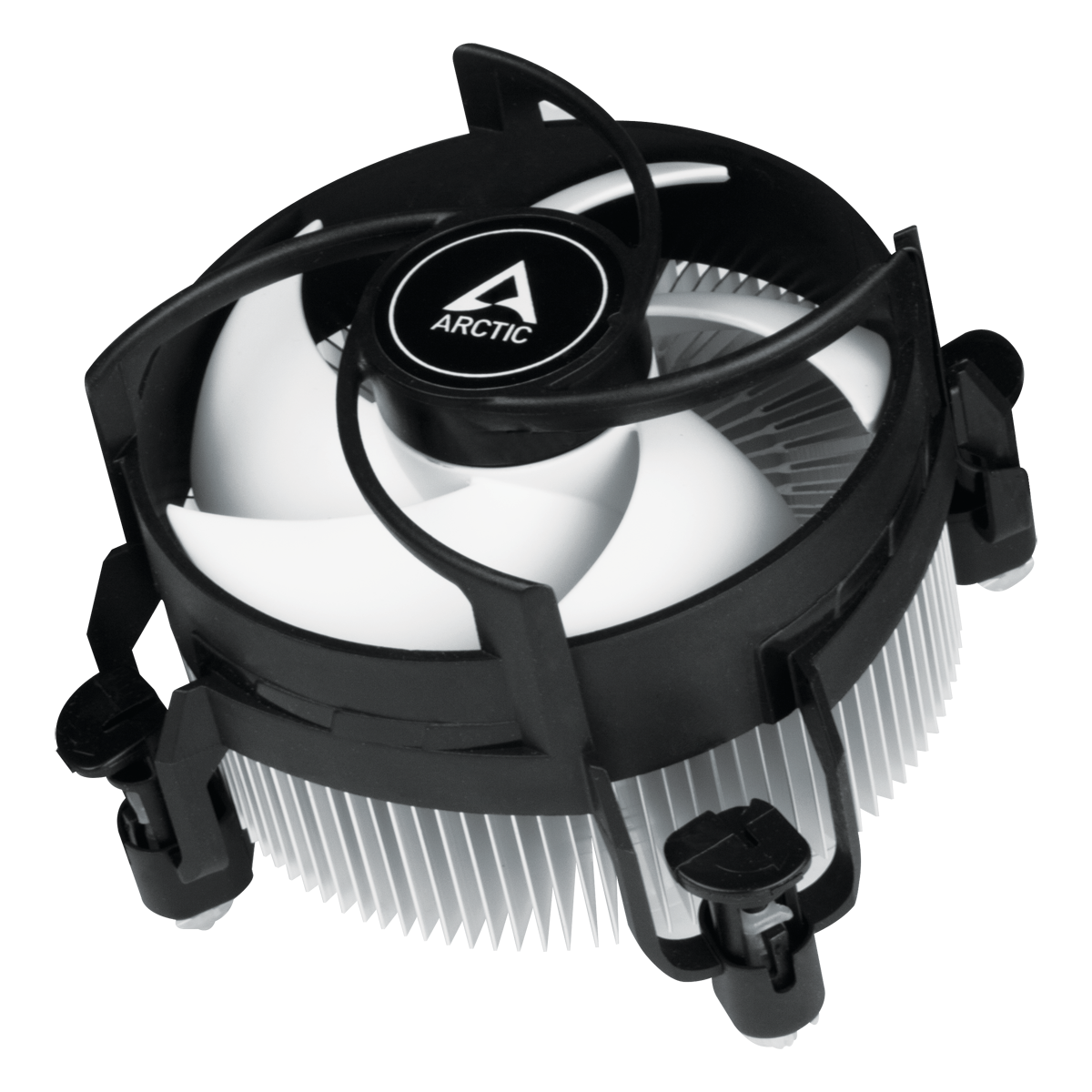 

Кулер для процессора Arctic Alpine 17 для Socket/1700/1851, 92 мм, 2000rpm, 22.5 дБА, 4-pin PWM, Al (ACALP00040A), 17