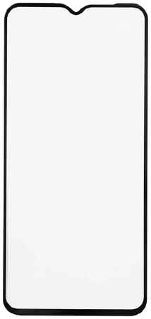 

Защитное стекло Red Line для экрана смартфона Tecno Pova4, Full screen full glue, поверхность глянцевая, черная рамка (УТ000033157)