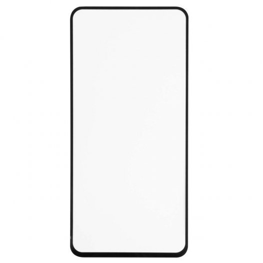 Защитное стекло Red Line, Full Screen/Full Glue, Xiaomi, 12 Lite