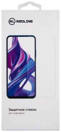 

Защитное стекло Red Line для экрана смартфона Xiaomi 11T/Xiaomi 11T Pro, поверхность глянцевая (УТ000030725)