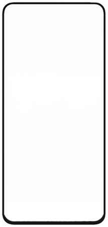 

Защитное стекло Red Line для экрана смартфона Xiaomi Redmi 10A, Full screen full glue, поверхность глянцевая, черная рамка (УТ000031726)